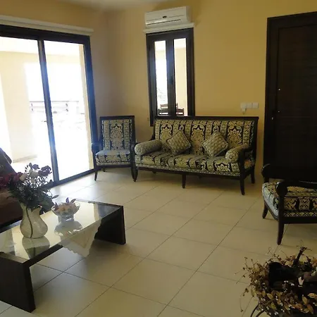 Kinousa 1 * Paphos