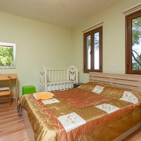 Kinousa 1 Villa *