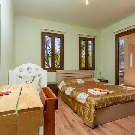 Kinousa 1 Villa Paphos
