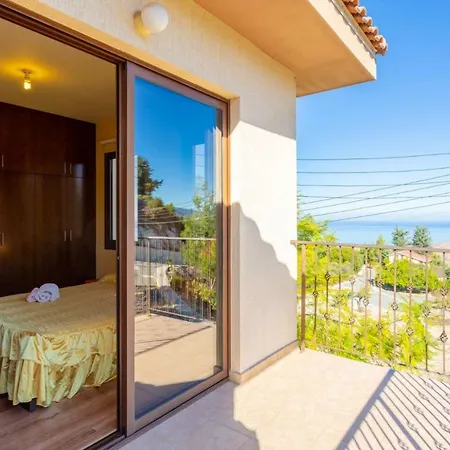 Villa Kinousa 1 Paphos